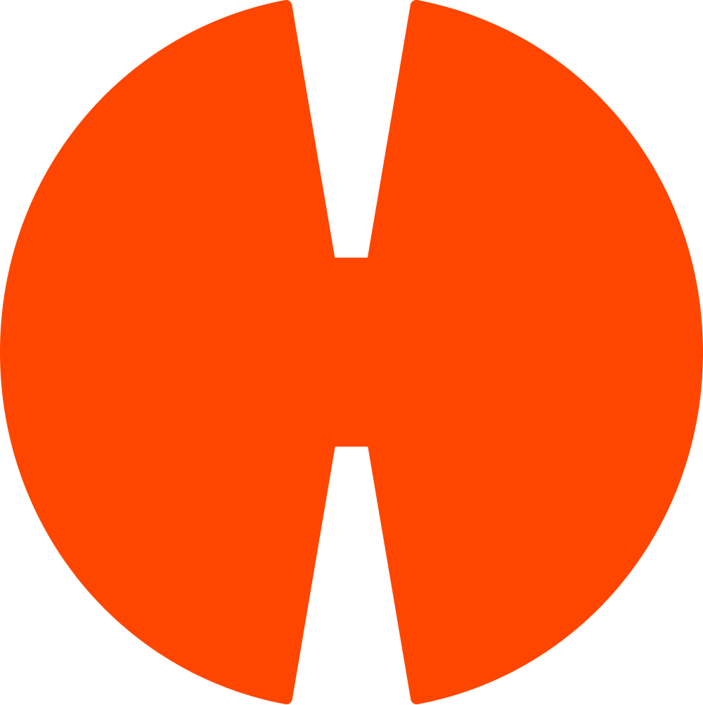 Hemi logo