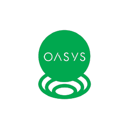 Oasys logo